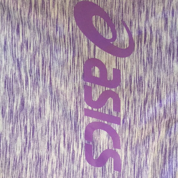 ASICS shirt - Picture 2 of 4